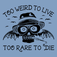 Hunter S Thompson  Fear And Loathing In Las Vegas Rare To Die Urban Hoodie | Teevron