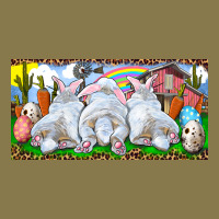 Easter Bunnies Premium Hoodie | Teevron