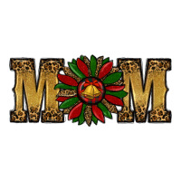 Christmas Mom (1) Premium Tee | Teevron