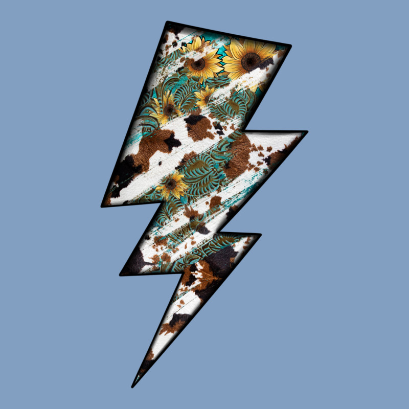 Lightning Bolt Urban Hoodie by JahusDesignShop | Teevron