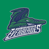 Florida Everblades Urban Hoodie | Teevron