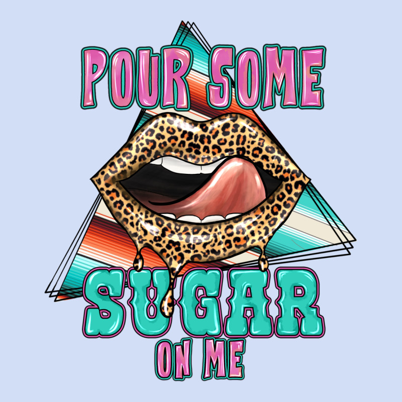 Pour Some Sugar On Me Urban Hoodie by JahusDesignShop | Teevron