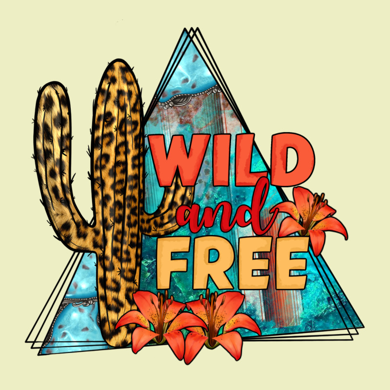 Wıld And Free Urban Hoodie by JahusDesignShop | Teevron