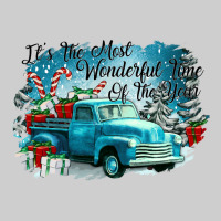 Its The Wonderful Time Of The Year Truck Premium Tee | Teevron