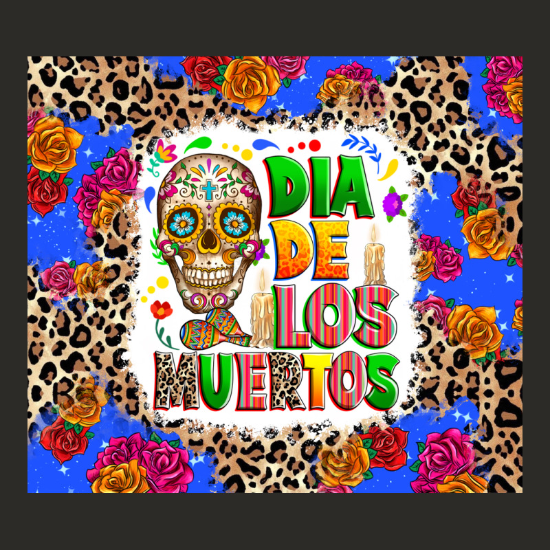Dia De Los Muertos Heavy Core Tee by RanaPortraitStore | Teevron