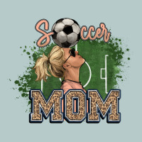 Soccer Mom Heavy Core Tee | Teevron
