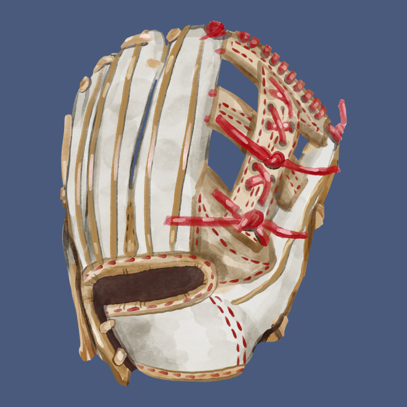 Catchers Mitt Fa Element Vintage Hoodie by FaDigitalArtStudio | Teevron