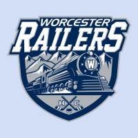 Worcester Railers Urban Hoodie | Teevron