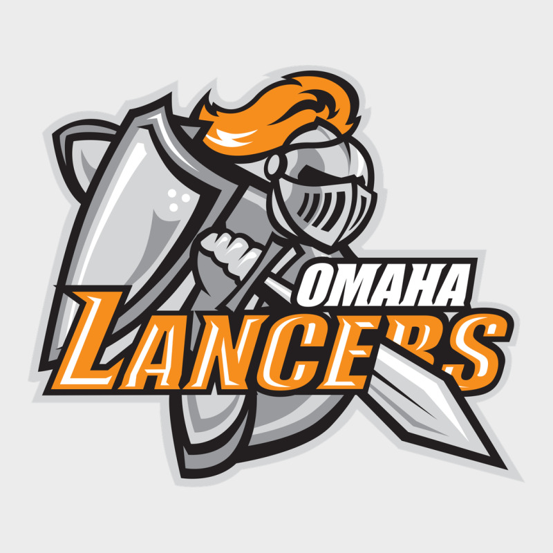 Omaha Lancers Urban Hoodie by DesigneFamous | Teevron