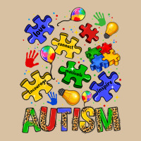 Autism Heavyweight Hoodie | Teevron