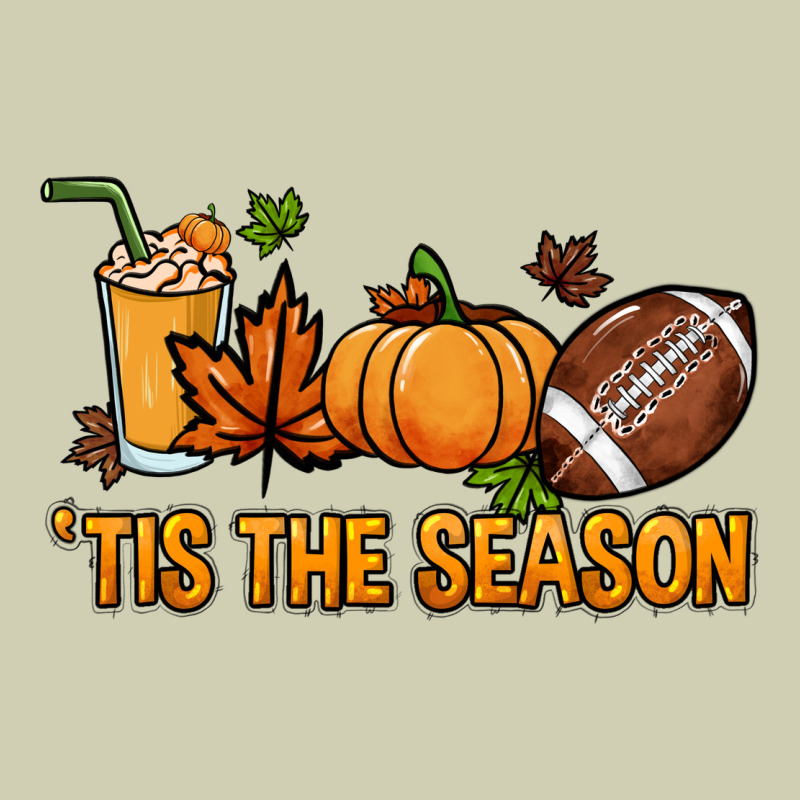 Tis The Season Sport Heavy Core Tee by HowdyJamesFarm | Teevron