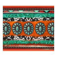 turquoise gemstone western | Teevron