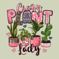 Crazy Plant Lady Houseplants Heavyweight Hoodie | Teevron