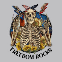 Freedom Rocks Classic Tee | Teevron
