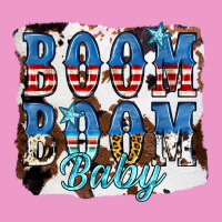 Boom Boom Baby Urban Hoodie | Teevron