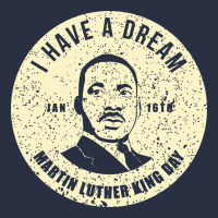 Martin Luther Day Vintage Urban Hoodie | Teevron