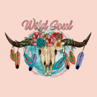Wild Soul Urban Hoodie | Teevron