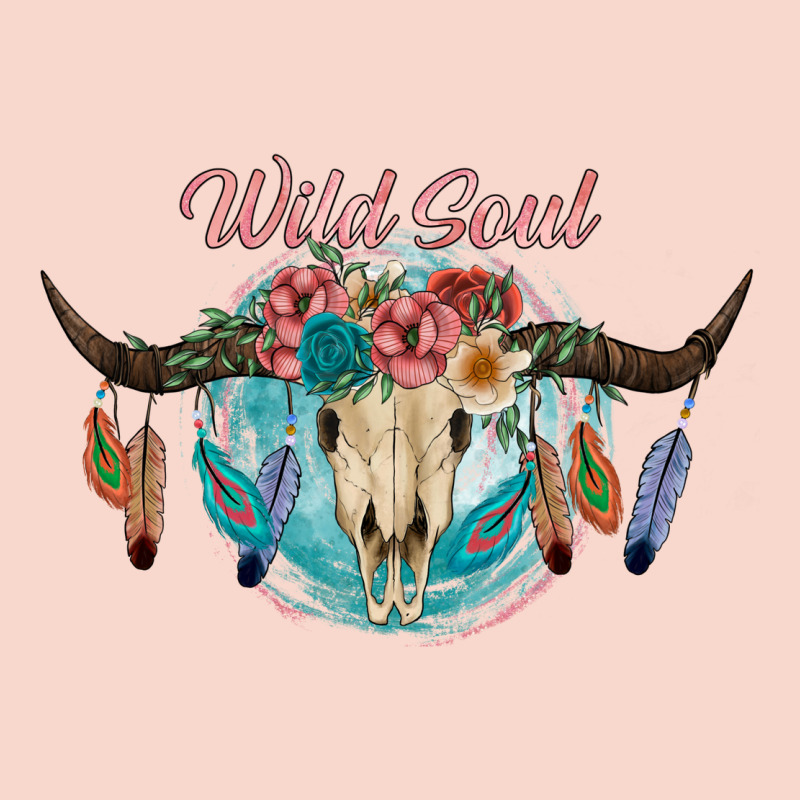 Wild Soul Urban Hoodie by JahusDesignShop | Teevron
