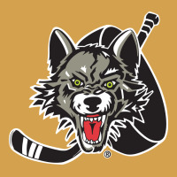 Chicago Wolves Urban Hoodie | Teevron