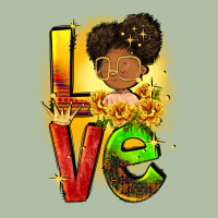 Love Juneteenth Urban Heavy Tee | Teevron