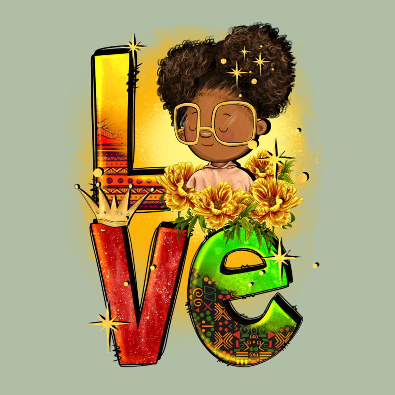 Love Juneteenth Urban Heavy Tee by FaDigitalArtStudio | Teevron