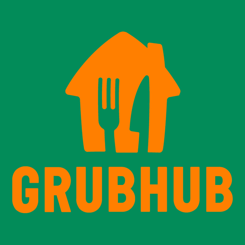 Grubhub T-shirt Urban Hoodie by DesigneFamous | Teevron