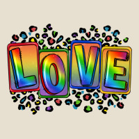 Love Pride Urban Heavy Tee | Teevron