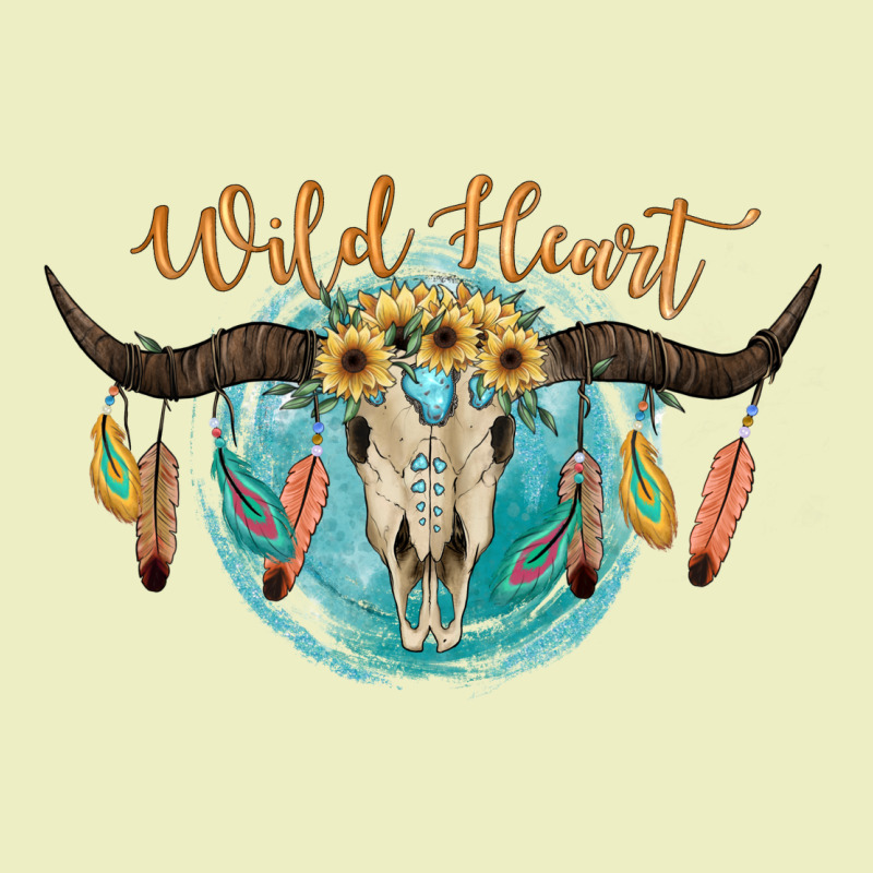 Wild Heart Urban Hoodie by JahusDesignShop | Teevron