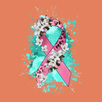 Cancer Ribbon Classic Tee | Teevron