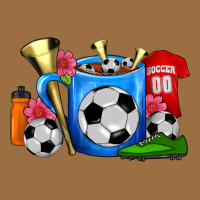 Soccer Coffee Mug Vintage Tee | Teevron