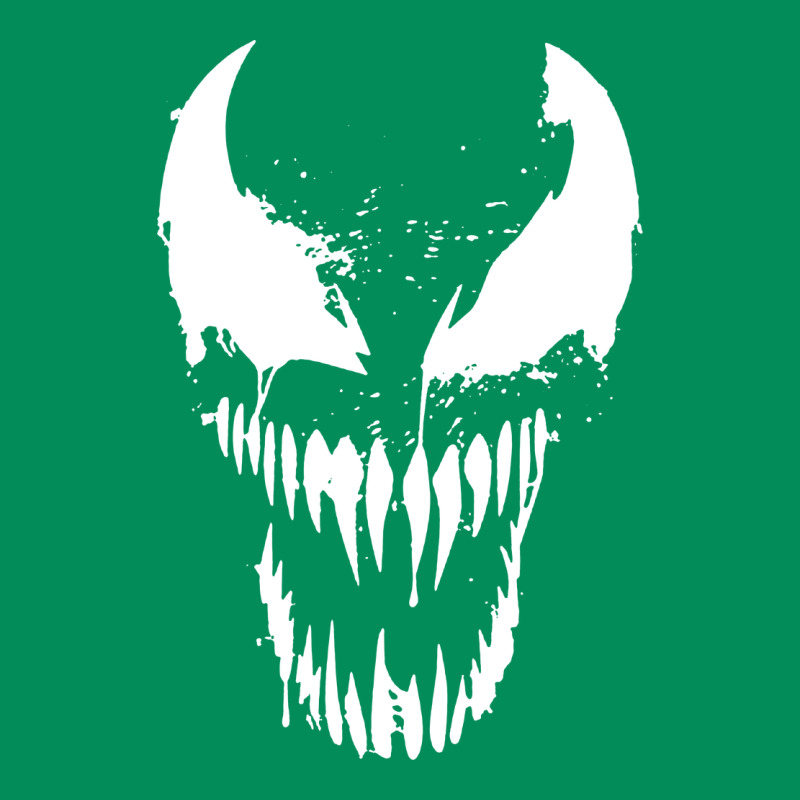 Venom Classic Urban Hoodie by DesigneFamous | Teevron