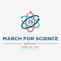 March For Science Astronaut Urban Hoodie | Teevron