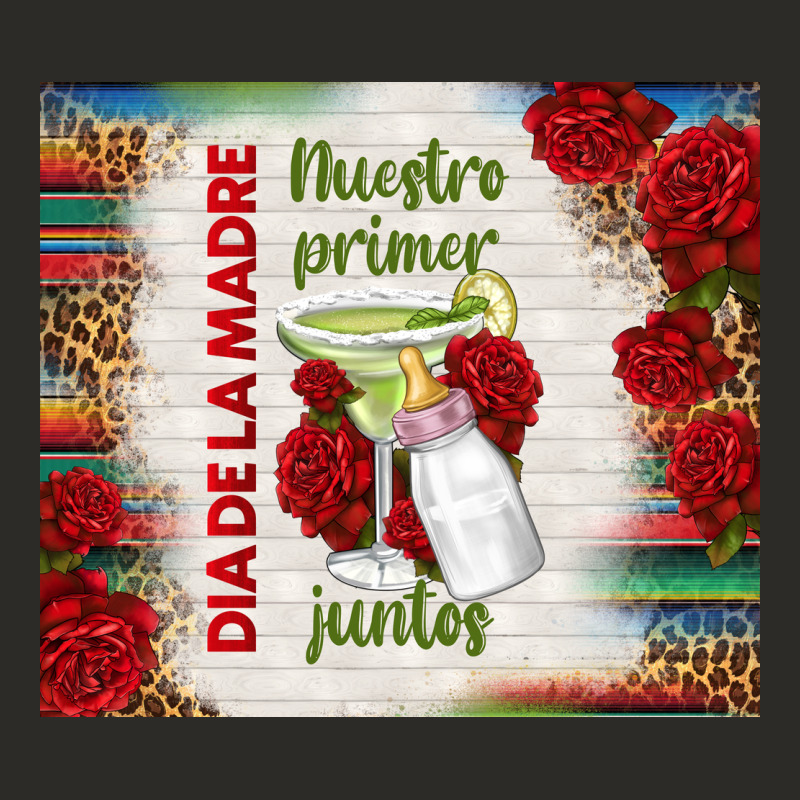 Nuestro Primer Dia De La Madre Juntos Heavy Core Tee by TumblerDesignByShophia | Teevron
