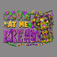 Come At Me Breaux Vintage Tee | Teevron