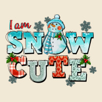 I Am Snow Cute Premium Tee | Teevron
