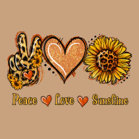 Peace Love Sunshine Vintage Tee | Teevron