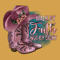 Walk By Faith Not By Sight Urban Hoodie | Teevron