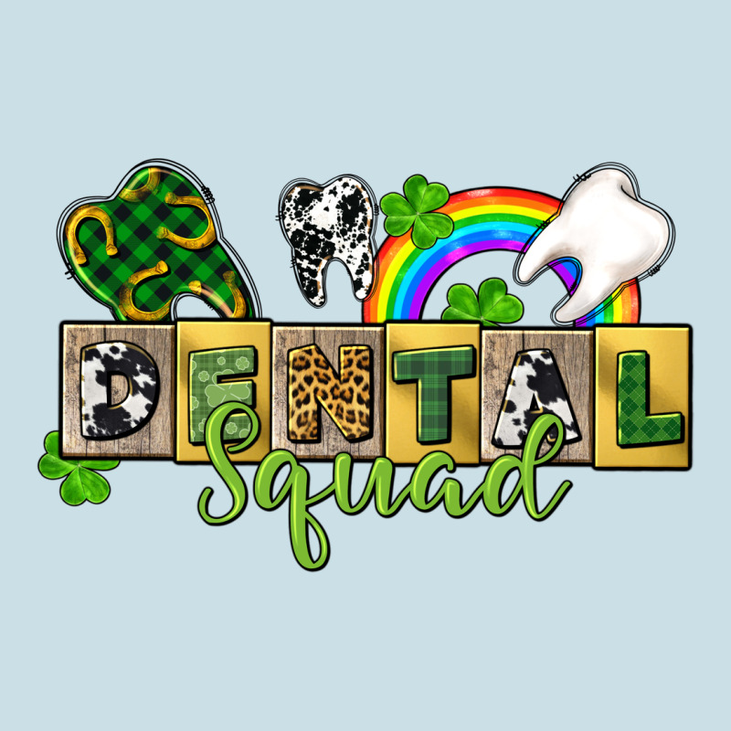 Dental Squad Ladies Tee by CowGirlArtShop | Teevron