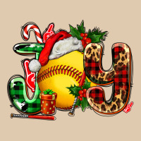 Joy With Softball Heavyweight Sweatshirt | Teevron