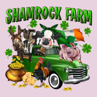 Shamrock Farm Ladies Tee | Teevron