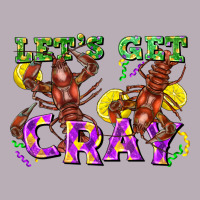 Let's Get Cray Vintage Tee | Teevron