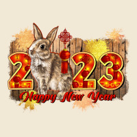 Chinese New Year 2023 Rabbit Year Premium Tee | Teevron