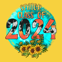 Class Of 2024 Senior Premium Sweatshirt | Teevron