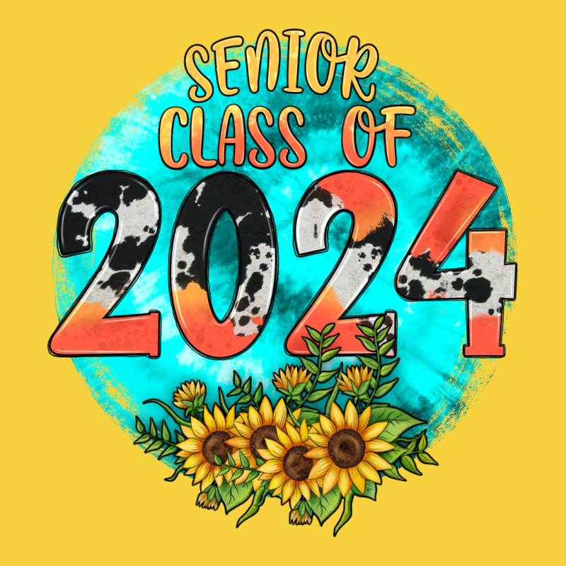 Class Of 2024 Senior Premium Sweatshirt by JahusDesignShop | Teevron