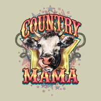 Country Mama Heavy Core Tee | Teevron