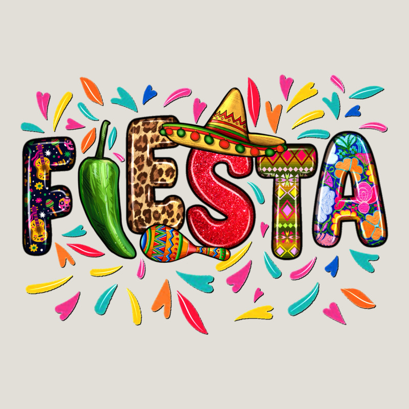 Fiesta Heavy Core Tee by RanaPortraitStore | Teevron