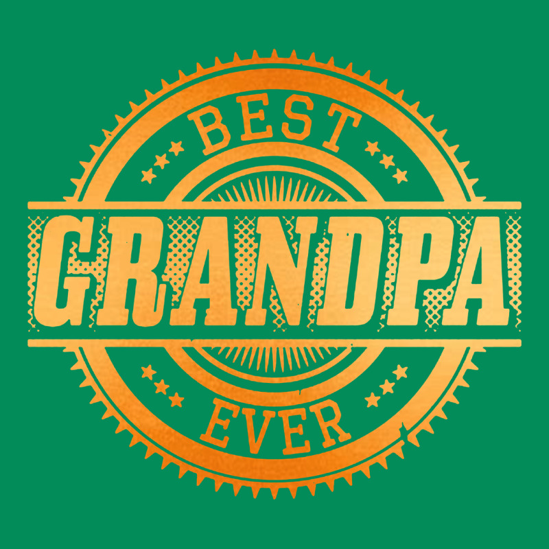 Best Grandpa Urban Hoodie by DesigneFamous | Teevron