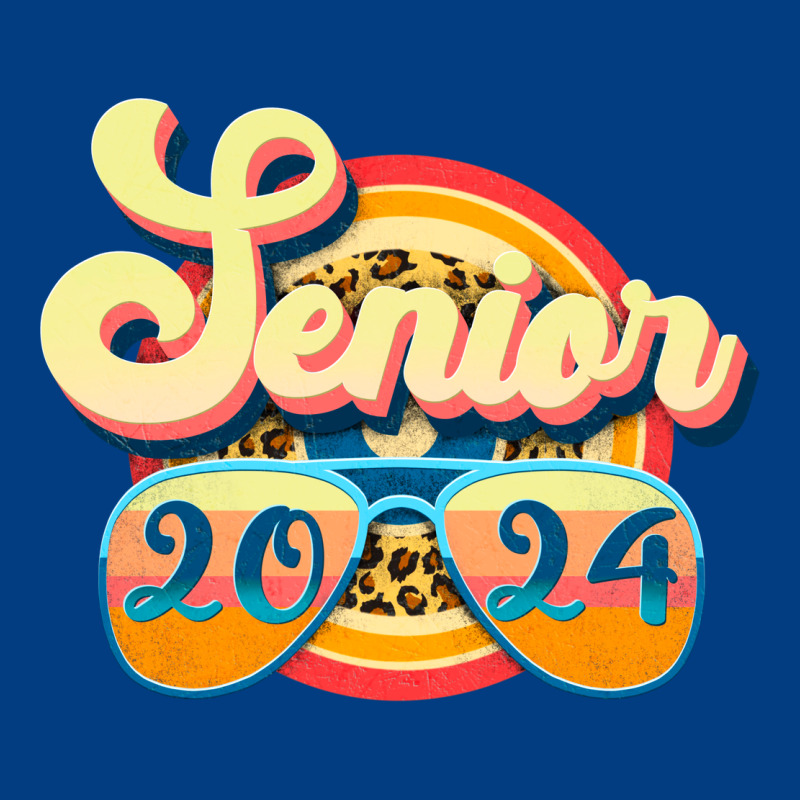 Senior 2024 Premium Sweatshirt by JahusDesignShop | Teevron