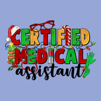 Certified Medical Assistant Classic Tee | Teevron