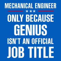 Gift For Genius Mechanical Engineer Urban Hoodie | Teevron